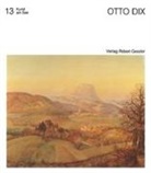 Dirk Blübaum, Doris Blübaum, Micahel Kicherer, Michael Kicherer, Eva Moser - Otto Dix