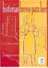 Joaquin Masoliver, Joaquín Masoliver, Joaquín Masoliver Ródenas - Historias breves para leer