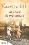 Maureen Lee - Las chicas de septiembre