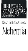 Klaus-Dietrich Schunck, Klaus-Dietrich Schunck - Nehemia