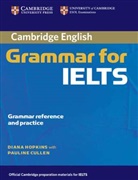 Cambridge Grammar for IELTS: Student's Book without answers