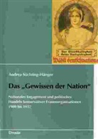 Andrea Süchting-Hänger - Das 'Gewissen der Nation'