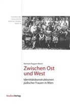 Michaela Raggam-Blesch - Zwischen Ost und West