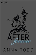 Anna Todd - After forever