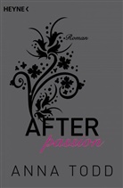 Anna Todd - After passion