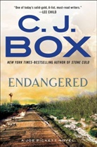 C. J. Box - Endangered