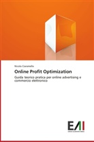Nicola Ciaramella - Online Profit Optimization