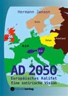 Janson, Hermann Janson - AD 2050