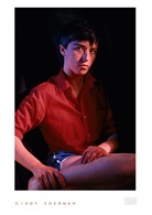 Ingvil Goetz, Ingvild Goetz, Sammlung Goetz, Le Lencsés, Leo Lencsés, Carsten u a Löckemann... - Cindy Sherman