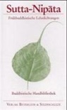 Nyanaponik - Sutta-Nipata