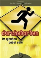Thorste Riewesell, Thorsten Riewesell, Weiß, Andi Weiss - Durchstarten, m. DVD