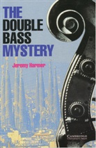 Jeremy Harmer - The Double Bass Mystery