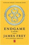 James Frey, Nils Johnson Shelton - Endgame Cagri