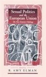 R. Amy Elman - Sexual Politics and the European Union