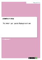 Sebastian Purwins - Theorien der Landschaftspräferenz