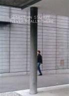 Sebastian Stumpf - Never Really There