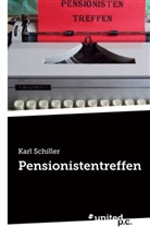 Karl Schiller - Pensionistentreffen