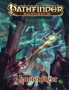Denni Baker, Ja Loomis, Alex u a Putnam - Pathfinder Chronicles, Untotenjäger
