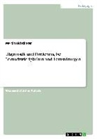 Martin Richtlinger - Diagnostik und Förderung bei Lernschwierigkeiten und Lernstörungen