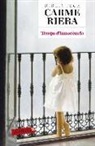 Carme Riera - Temps d'innocència