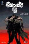 Paul Pope - Batma, Año 100