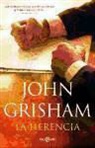 John Grisham - La herencia