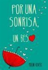 Moon River - El Clan de los Náufragos 2. Por una sonrisa, un beso