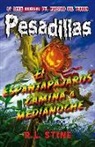 R. L. Stine - Pesadillas 2. El espantapájaros camina a medianoche