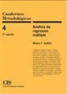 Mauro Federico Guillén Rodríguez - Análisis de regresión múltiple