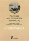 Volviendo a la naturaleza primordial : cabalgando el buey de regreso a casa con euforia