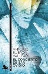 A. BUERO VALLEJO - CONCIERTO SAN OVIDIO Austral 82