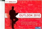 Dre Holthuijsen, Dré Holthuijsen - Snelgids Outlook 2010