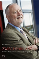 Rolf Dieterich - Zwischenbilanz