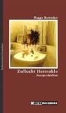 Maggy Bartscher - Zuflucht Herrenklo