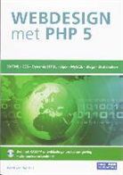 W. van der Put, J. Boel - WEBdesign met PHP5