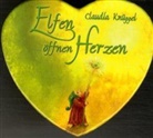 Claudia Knüppel - Elfen öffnen Herzen, Karten