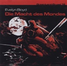 Evelyn Boyd, Manja Doering, Martin Keßler, Christian Rode, Tilo Schmitz - DreamLand-Grusel - Die Macht des Mondes, Audio-CD (Hörbuch)