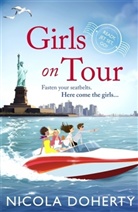 Nicola Doherty, Doherty Nicola - Girls on Tour