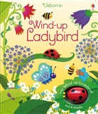 Ben Mantle, Fiona Watt, Ben Mantle - Wind-Up Ladybird