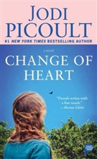 Jodi Picoult - Change of Heart
