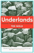 Ted Nield, Nield Ted - Underlands
