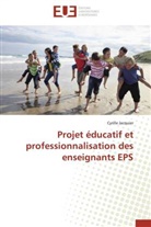 Cyrille Jacquier, Jacquier-C - Projet educatif et