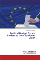 Dionysios Karavidas - Political Budget Cycles: Evidences from European Union