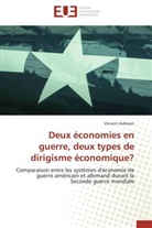 Vincent Aubouin, Aubouin-v - Deux economies en guerre, deux
