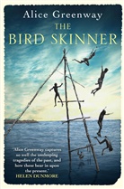 Alice Greenway, Greenway Alice - The Blind Skinner