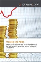 Engelbert Götz - Frösche und Adler