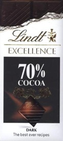 Lindt - Lindt Chocolate Bar