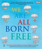 International Amnesty, Amnesty International, Amnesty International - We Are All Born Free