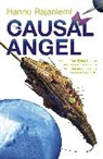 Hannu Rajaniemi, Rajaniemi Hannu - The Causal Angel