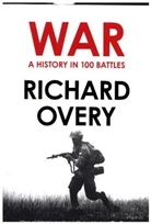 Richard Overy - War